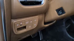 2025 Hyundai Palisade Gasoline 2.5T 4WD 7-Seater — фото 20