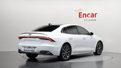 2023 Hyundai Grandeur 3.3 — фото 2