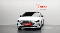 2023 Hyundai Grandeur 3.3 — фото 3