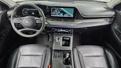 2023 Hyundai Grandeur 3.3 — фото 7