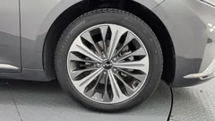 2023 Kia K8 Signature Special — фото 5