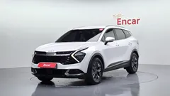 2023 Kia Sportage Gasoline 1.6 Turbo 2WD — фото 1
