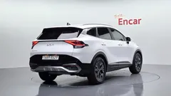 2023 Kia Sportage Gasoline 1.6 Turbo 2WD — фото 2