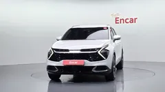 2023 Kia Sportage Gasoline 1.6 Turbo 2WD — фото 3