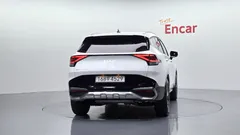 2023 Kia Sportage Gasoline 1.6 Turbo 2WD — фото 4