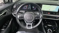 2023 Kia Sportage Gasoline 1.6 Turbo 2WD — фото 13