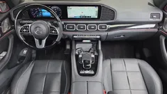 2022 Mercedes-Benz GLS-Class Maybach GLS600 4MATIC — фото 7