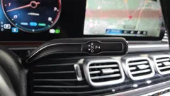 2022 Mercedes-Benz GLS-Class Maybach GLS600 4MATIC — фото 9