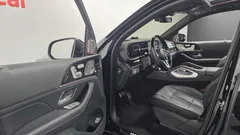 2022 Mercedes-Benz GLS-Class Maybach GLS600 4MATIC — фото 10