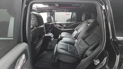 2022 Mercedes-Benz GLS-Class Maybach GLS600 4MATIC — фото 17