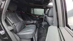 2022 Mercedes-Benz GLS-Class Maybach GLS600 4MATIC — фото 19