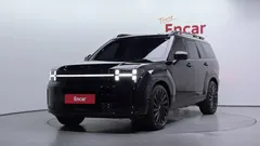 2024 Hyundai Santa Fe Gasoline 2.5T 2WD — фото 1