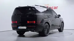 2024 Hyundai Santa Fe Gasoline 2.5T 2WD — фото 2