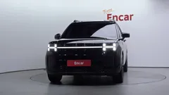 2024 Hyundai Santa Fe Gasoline 2.5T 2WD — фото 3