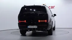 2024 Hyundai Santa Fe Gasoline 2.5T 2WD — фото 4