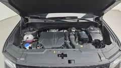 2024 Hyundai Santa Fe Gasoline 2.5T 2WD — фото 6