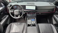 2024 Hyundai Santa Fe Gasoline 2.5T 2WD — фото 7