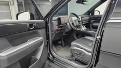 2024 Hyundai Santa Fe Gasoline 2.5T 2WD — фото 10