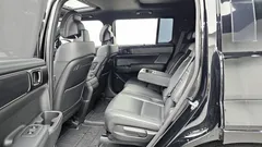2024 Hyundai Santa Fe Gasoline 2.5T 2WD — фото 12