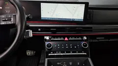 2024 Hyundai Santa Fe Gasoline 2.5T 2WD — фото 13