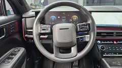 2024 Hyundai Santa Fe Gasoline 2.5T 2WD — фото 15