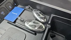 2024 Hyundai Santa Fe Gasoline 2.5T 2WD — фото 18
