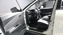 2024 KG_Mobility_Ssangyong TIBOLI 1.5 2WD, белый — фото 10