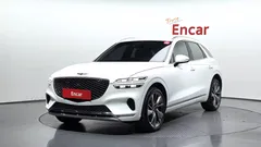 2024 Genesis GV70 3.5T Gasoline AWD — фото 1