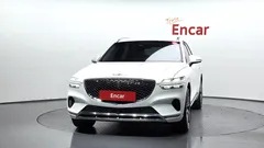 2024 Genesis GV70 3.5T Gasoline AWD — фото 3