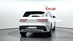 2024 Genesis GV70 3.5T Gasoline AWD — фото 4