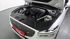 2024 Genesis GV70 3.5T Gasoline AWD — фото 6