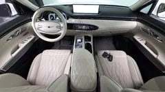 2024 Genesis GV70 3.5T Gasoline AWD — фото 7
