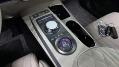 2024 Genesis GV70 3.5T Gasoline AWD — фото 9