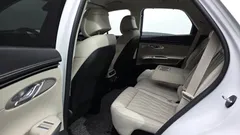 2024 Genesis GV70 3.5T Gasoline AWD — фото 15