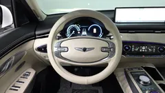 2024 Genesis GV70 3.5T Gasoline AWD — фото 16