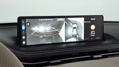 2024 Genesis GV70 3.5T Gasoline AWD — фото 18