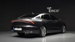 2022 Hyundai Grandeur 3.3 — фото 2