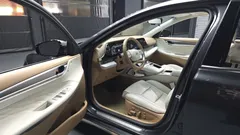 2022 Hyundai Grandeur 3.3 — фото 10