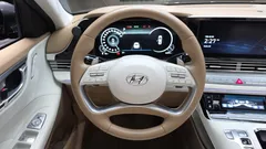 2022 Hyundai Grandeur 3.3 — фото 13