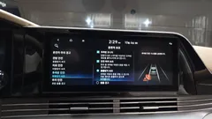 2022 Hyundai Grandeur 3.3 — фото 16