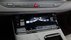 2022 Hyundai Grandeur 3.3 — фото 17