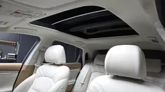 2022 Hyundai Grandeur 3.3 — фото 19