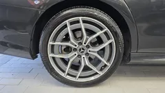 2022 Mercedes-Benz E-Class E220d 4MATIC AMG Line — фото 5