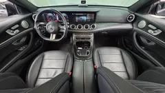 2022 Mercedes-Benz E-Class E220d 4MATIC AMG Line — фото 7