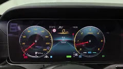 2022 Mercedes-Benz E-Class E220d 4MATIC AMG Line — фото 8