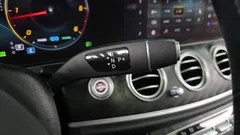 2022 Mercedes-Benz E-Class E220d 4MATIC AMG Line — фото 9