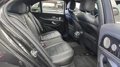 2022 Mercedes-Benz E-Class E220d 4MATIC AMG Line — фото 11