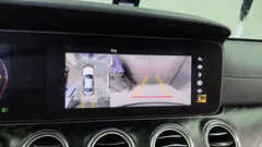 2022 Mercedes-Benz E-Class E220d 4MATIC AMG Line — фото 14