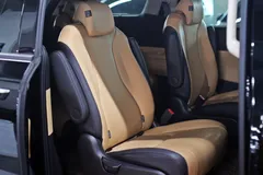 2023 Kia Carnival Diesel 9-Seater Noblesse — фото 6