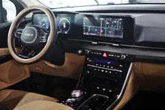 2023 Kia Carnival Diesel 9-Seater Noblesse — фото 7